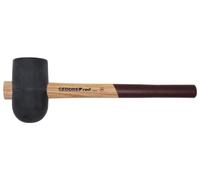 Gedore 3300741 Maza De Goma