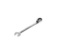 Gedore 3300860 Llave Combinada De Carraca Derecha/Izquierda