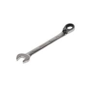 GEDORE red Llave combinada con anillo de carraca, Reversible, Ancho de llave 19 mm, Acodada, Plana, De doce cantos, Llave, R07200190