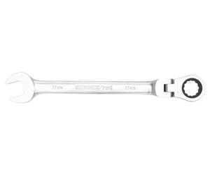 Gedore 3300889 Llave Combinada De Carraca Articulada