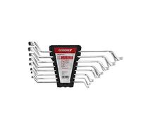 Gedore 3300900 Llave Poligonal Doble