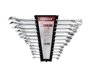 Gedore 3300990 Llave Combinada