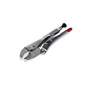 Mordaza grip, 7 pulgadas, L 185 mm, An 35 mm