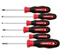 GEDORE R38002106 Kit de atornilladores