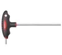 Gedore 3301274 Llave Allen Con Mango En T De 2 Componentes