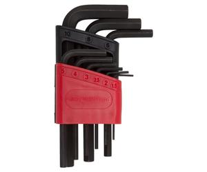 Gedore 3301331 Llave Allen