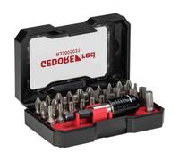 Gedore 3301338 Juego De Puntas