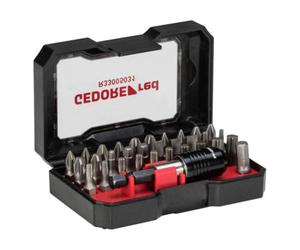 Gedore 3301338 Juego De Puntas