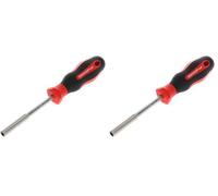 Gedore 3301343 Destornillador Con Puntas De Atornillar 1/4" (Paquete de 2)