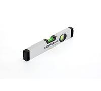 GEDORE red Nivel de burbuja, Magnético, Longitud 300 mm, Con fiola vertical y horizontal, Exactitud de la medición +/- 0,5 mm/m, R94100151