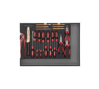 Gedore 3301686 Juego De Herramientas