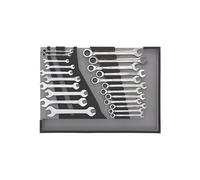 Gedore 3301687 Juego De Llaves Para Tornillos