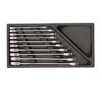 Gedore 3301702 Juego De Llaves Para Tornillos