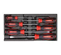 Gedore 3301712 Juego De Destornilladores