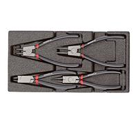 GEDORE R22150017 Juego de pinzas