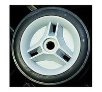 Gedore 3301722 Rueda Giratoria Para Carro Porta-Herramientas