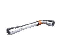 Gedore 34 21x23 - Llave de vaso articulada 21x23 mm