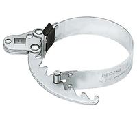 Gedore 37 V - Llave de filtro universal, 80-110 mm