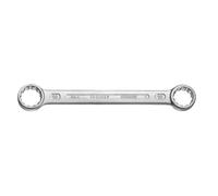 GEDORE 6054680 Llave poligonal de doble boca 16x17 mm