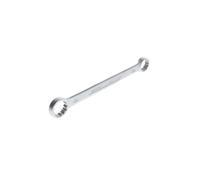 Gedore 4 24x30 - Llave poligonal de doble boca 24x30 mm