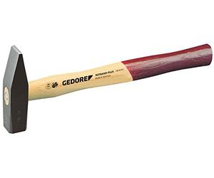 Gedore 4 E-300 - Martillo de montador, 300 g