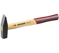 Gedore 4 E-400 - Martillo de montador, 400 g
