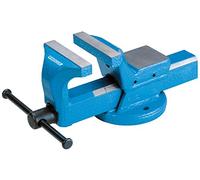 Gedore 411-150 - Tornillo de banco 150x200 mm