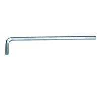 Gedore 42 EL 3/8AF - Llave Allen, extra larga 3/8"