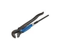 GEDO 100 1 - Llave de tubo de tres puntos de alto rendimiento ECK-SCHWEDE-sna