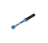 Gedore 4549-02 - Llave dinamométrica TORCOFIX K 1/4" 5-25 Nm