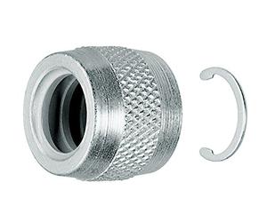 GEDORE 5435190 Tuerca de recambio 1"