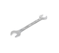 Gedore 6 19x22 - Llave fija de doble boca 19x22 mm