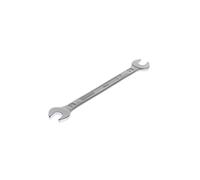 Gedore 6 8x9 - Llave fija de doble boca 8x9 mm