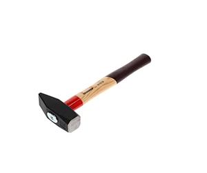 Gedore 600 E-2000 - Martillo de montador ROTBAND-PLUS 2 kg