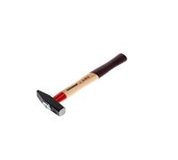 Gedore 600 E-300 - Martillo de montador ROTBAND-PLUS 300 g