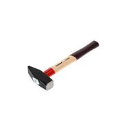 Gedore 600 H-1500 - Martillo de montador ROTBAND-PLUS 1500 g