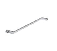 GEDORE 6015430 Llave poligonal de doble boca 7x8 mm