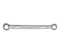 GEDORE 6059990 Llave poligonal de doble boca para TORX exterior E10xE12