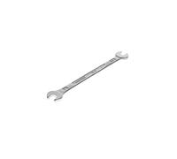 GEDORE 6063750 Llave fija de doble boca 5,5x7 mm
