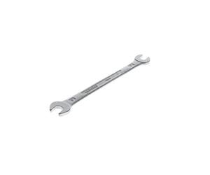GEDORE 6064130 Llave fija de doble boca 7x9 mm