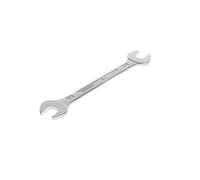 GEDORE 6066260 Llave fija de doble boca 16x17 mm