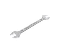 GEDORE 6069360 Llave fija de doble boca 18x21 mm