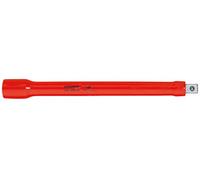 GEDORE 6124130 Alargadera VDE 1/2" 250 mm