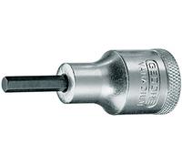 GEDORE 6155790 Vaso destornillador 1/2" 5/8"