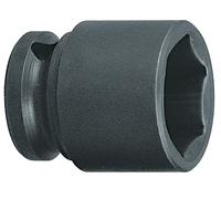 GEDORE 6163970 Vaso de impacto 1/2" 3/4"