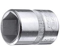 GEDORE 6167100 Llave de vaso 1/4" 7/32"