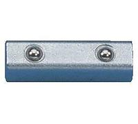 GEDORE 6170830 Cuadradillo pasante 1/4"