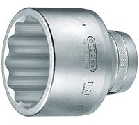 GEDORE 6175470 Llave de vaso 1" 60 mm