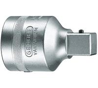 GEDORE 6180040 Pieza reductora 1" - 3/4"