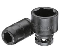 GEDORE 6199570 Vaso de impacto 1/4" 3/8"